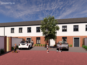 The Dunlin, Drogheda, Co. Louth