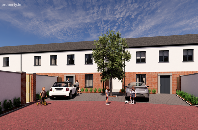 The Dunlin, Drogheda, Co. Louth - Click to view photos
