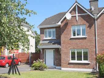 11 Chancery Park Drive, Tullamore, Tullamore, Co. Offaly - Image 5