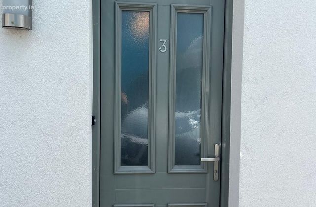 Apartment 3, Saint Michael's, Dundrum Road, Windy Arbour, Dublin 14 - Click to view photos