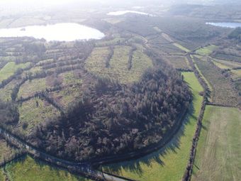 Lavareen, Aughavas, Co. Leitrim