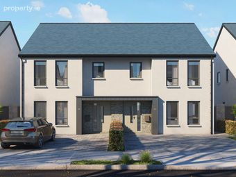 Type J- 4 Bedroom Semi-detached, Clonakilty, Co. Cork - Image 2