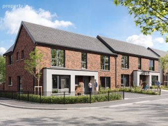 The Elm, Chapel Park, Kinnegad, Co. Westmeath, Chapel Park, Kinnegad, Co. Westmeath - Image 3