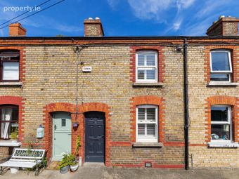 25 Finn Street, Stoneybatter, Dublin 7, Stoneybatter, Dublin 7