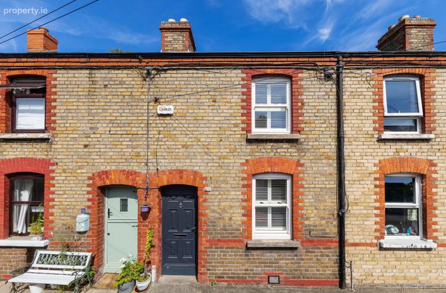 25 Finn Street, Stoneybatter, Dublin 7, Stoneybatter, Dublin 7 - Click to view photos