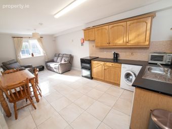 15, Granary Court, Saint Joseph's Road, Mallow, Co. Cork - Image 2
