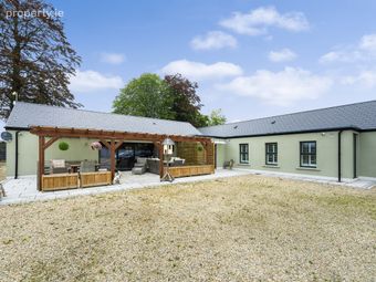 Baden Lodge, The Curragh, Co. Kildare, The Curragh, Co. Kildare - Image 5