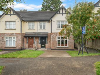 24 Castlewell, Ashbourne Avenue, South Circular Road, Co. Limerick