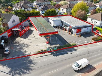 Circle K, Rathfarnham Service Station, Rathfarnham Road, Dublin, Dublin 14 - Image 2