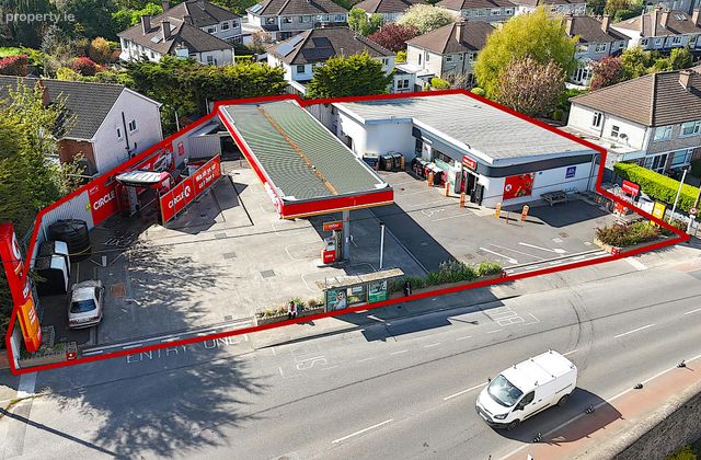 Circle K Dodder, Rathfarnham Service Station, Rathfarnham Road, Dublin 14, Dublin 14 - Click to view photos