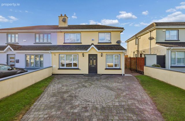 104 Loughminane Green, Kildare, Kildare, Co. Kildare - Click to view photos