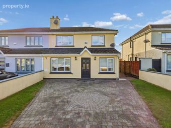 104 Loughminane Green, Kildare, Kildare, Co. Kildare - Image 2