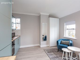 Apartment 5, 49 Leinster Road, Rathmines, Dublin 6 - Image 3