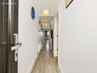 11 Clifford Terrace, Wexford Town, Co. Wexford - Image 2