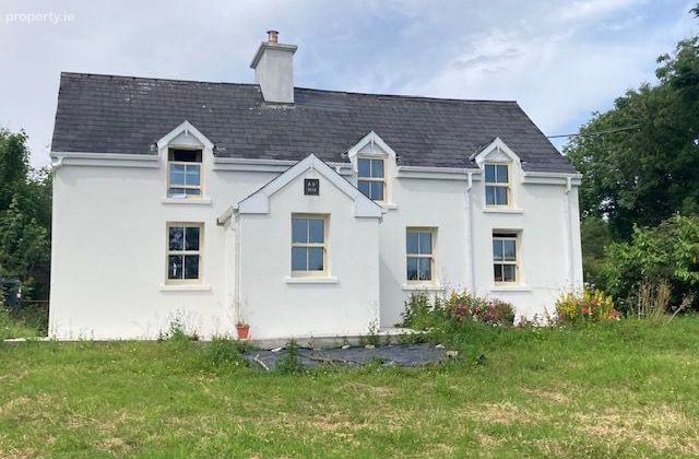 Doon, Knocknagree, Co. Cork - Click to view photos