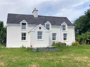 Doon, Knocknagree, Co. Cork