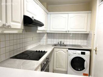 Apartment 66, Block C, Smithfield Gate, Smithfield, Dublin 7 - Image 5