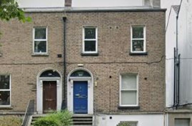 Flat 1, 211 North Circular Road, North Circular Road, Dublin 7 - Click to view photos