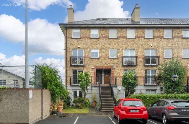 2 The Innings, Observatory Lane, Rathmines, Dublin 6, Rathmines, Dublin 6 - Click to view photos