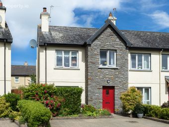 32 Sruth Mhuileann, Durrus, Co. Cork