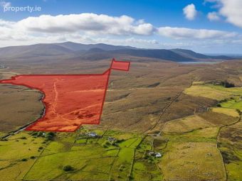 Loughagher, Crolly, Co. Donegal, Meenatotan, Co. Donegal - Image 4