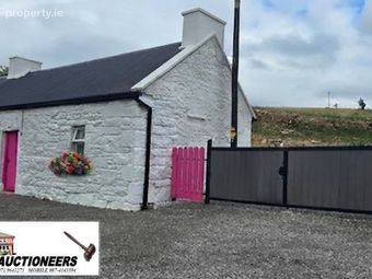 Corlisbannon, Dowra, Co. Cavan