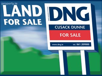 Development Site, Monastary Road, Doon, Co. Limerick - Image 2