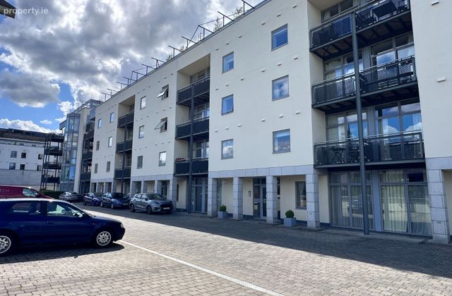 Apartment 76, The Pavilion Apartments, Marine Road, Dun Laoghaire, Co. Dublin - Click to view photos
