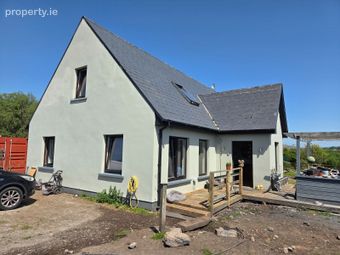 Drinishader, Trafrask West, Adrigole, Co. Cork