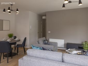 2 Bedroom Apartment, Moyglare Road, Maynooth, Co. Kildare - Image 5