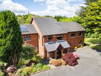 Elsemere, Tibradden Road, Rathfarnham, Dublin 16, Rathfarnham, Dublin 16