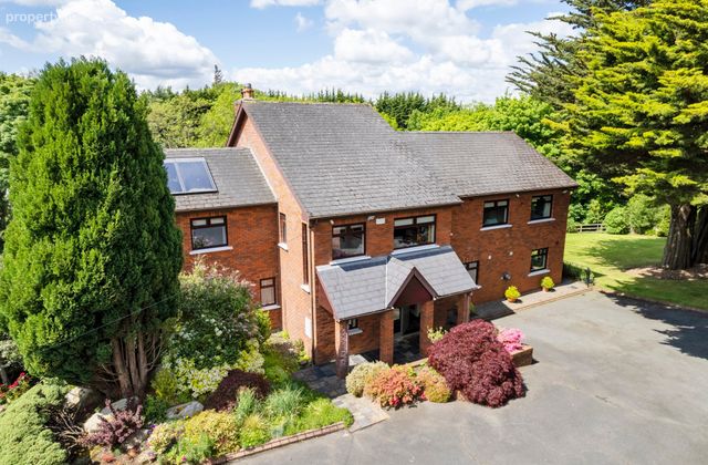 Elsemere, Tibradden Road, Rathfarnham, Dublin 16, Rathfarnham, Dublin 16 - Click to view photos