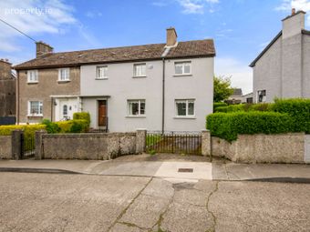 10 Harvey Place, New Ross, Co. Wexford