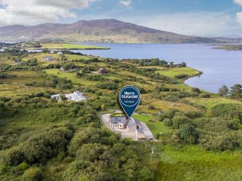 Cloonderowen, Moyard, Connemara, Co.galway, Moyard, Co. Galway - Image 4