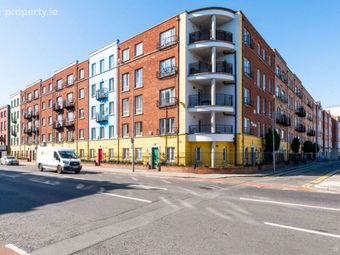 Apartments At Arran Quay, Dublin 7, Smithfield, Dublin 7