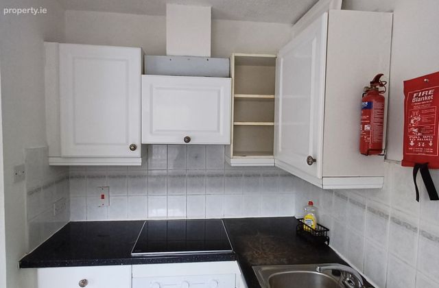 Block 1, Custom Hall, Dublin 1 - Click to view photos