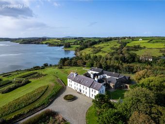 Glebe House, Skibbereen, Co. Cork, Heir Island, Co. Cork - Image 3