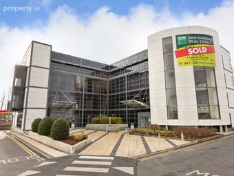Third Floor, Block B, Cookstown Court, Tallaght, Dublin 24