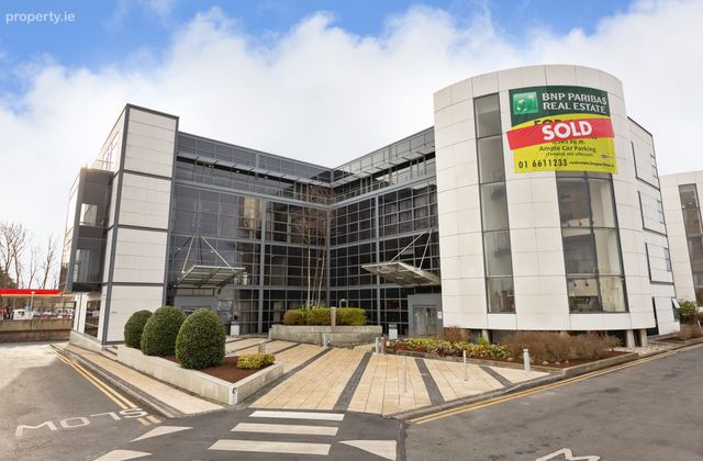 Third Floor, Block B, Cookstown Court, Tallaght, Dublin 24 - Click to view photos