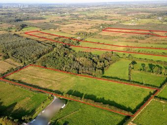 Briarsfield, Lisacul, Castlerea, Co. Roscommon, Lisacul, Co. Roscommon