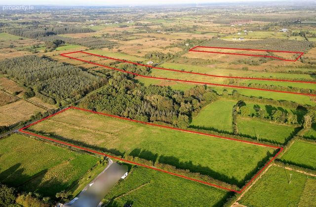 Briarsfield, Lisacul, Castlerea, Co. Roscommon, Lisacul, Co. Roscommon - Click to view photos