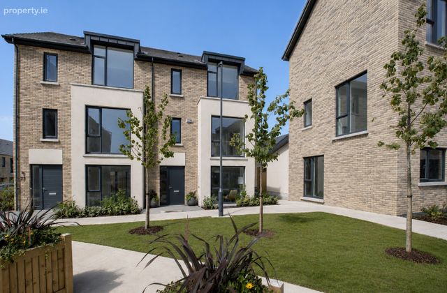 South Coast At Woodbrook, South Coast At Woodbrook, Shankill, Co. Dublin, Shankill, Dublin 18 - Click to view photos