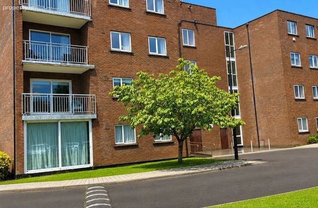 Richmond Court, Richmond Avenue South, Dartry, Dublin 6 - Click to view photos