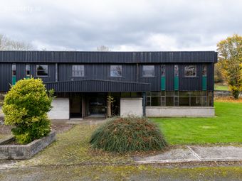 Former At Cross Site, Ballinasloe, Co. Galway