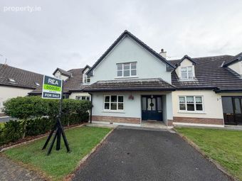 5 Woodfield Park, Newcastle West, Co. Limerick, Newcastle West, Co. Limerick