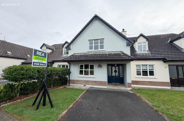 5 Woodfield Park, Newcastle West, Co. Limerick, Newcastle West, Co. Limerick - Click to view photos