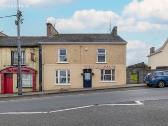 Main Street, Killeshandra, Co. Cavan, Killeshandra, Co. Cavan
