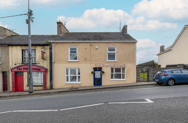 Main Street, Killeshandra, Co. Cavan, Killeshandra, Co. Cavan - Click to view photos