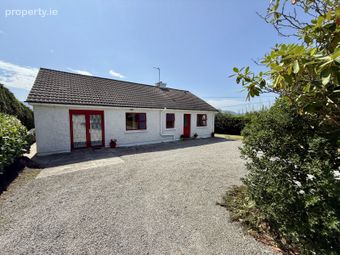 Nora's Cottage, Lissivigeen, Killarney, Co. Kerry