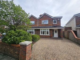 13 Esker Lea, Kilcullen, Co. Kildare
